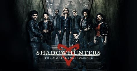 shadow hunter|shadowhunters full episodes free.